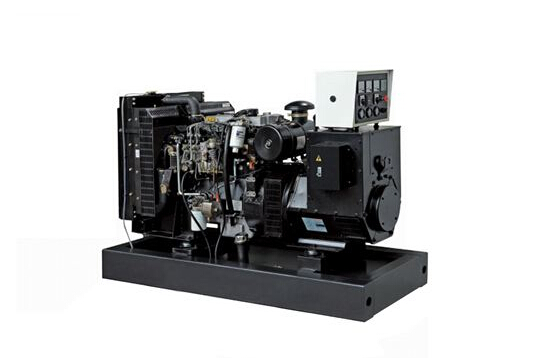 沿河科克150kw大型柴油发电机组