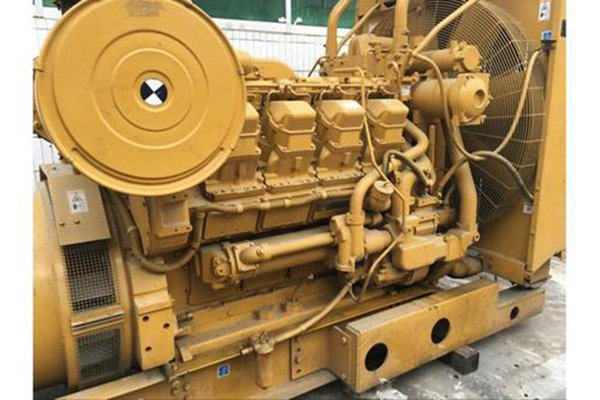 沿河发电机出租