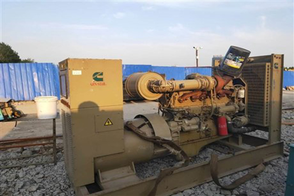 沿河发电机出租 沿河发电机出租