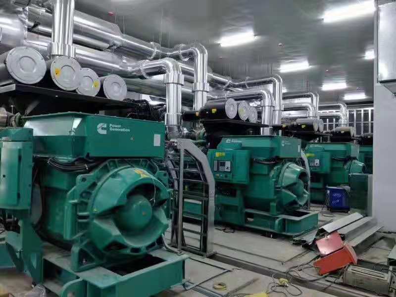 沿河发电机出租