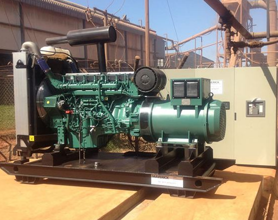 沿河发电机出租